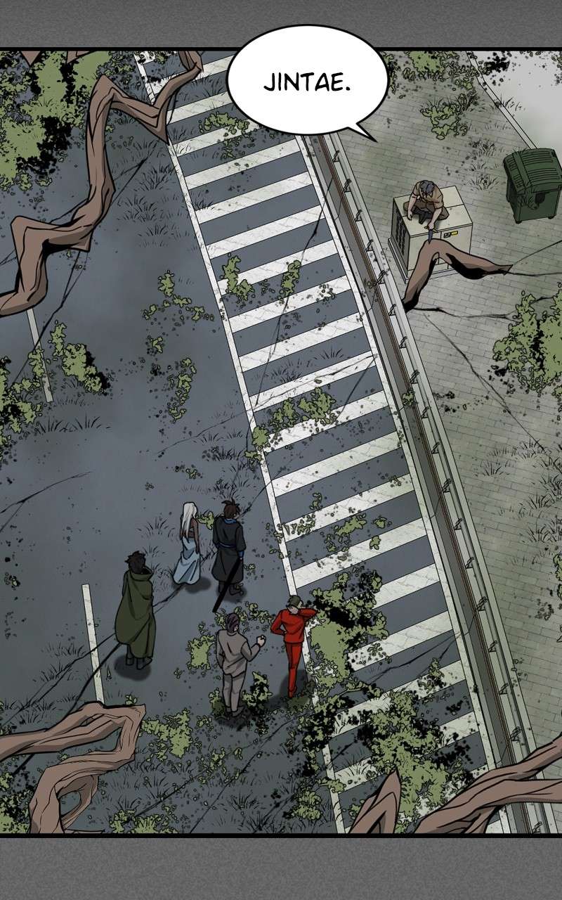 Read Hero Killer EN Manga Online