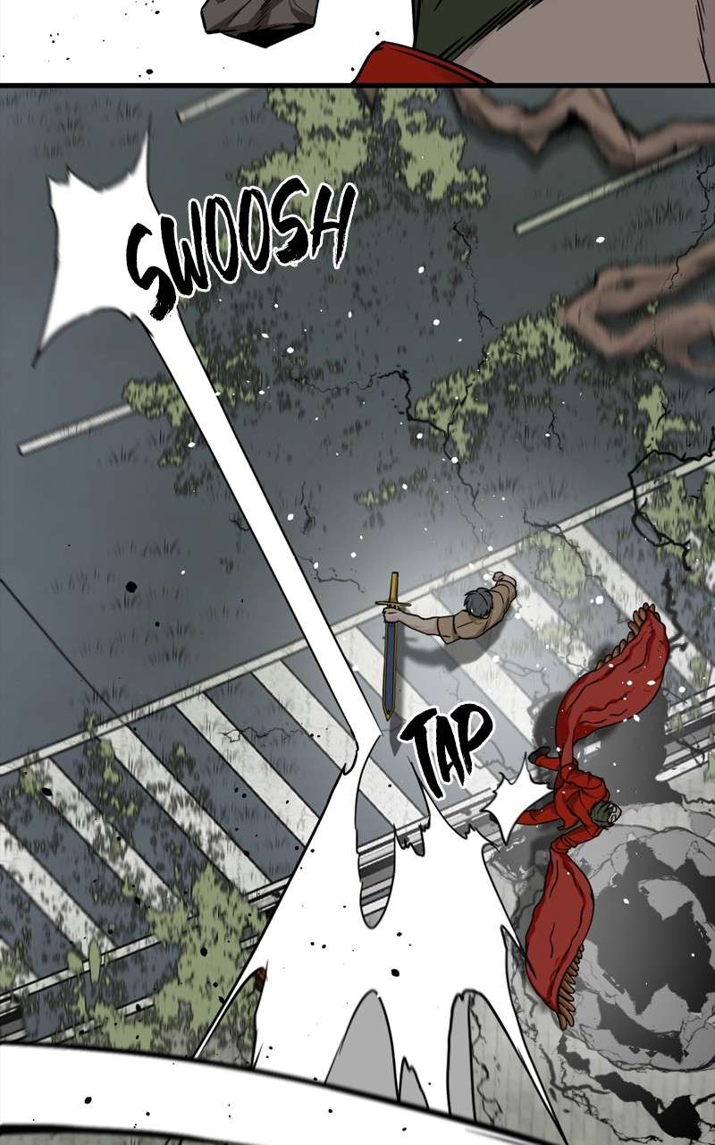 Read Hero Killer EN Manga Online