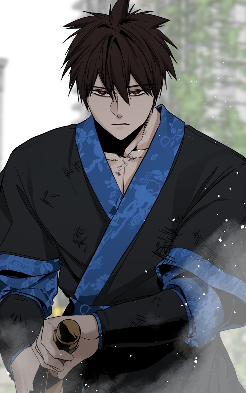 Read Hero Killer EN Manga Online