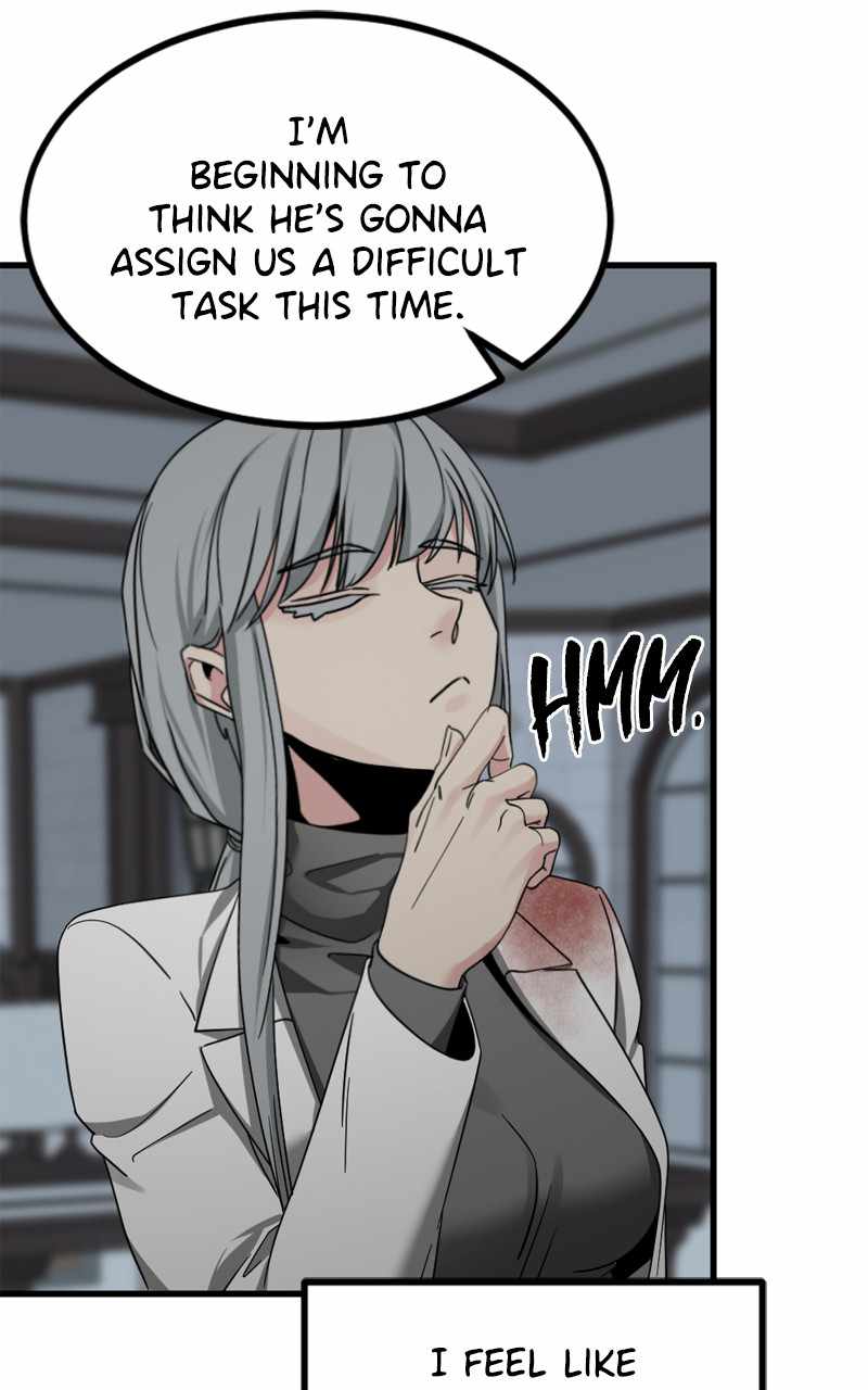Read Hero Killer EN Manga Online