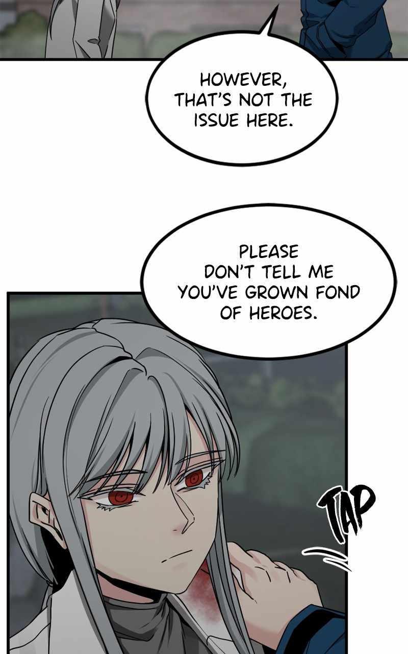 Read Hero Killer EN Manga Online