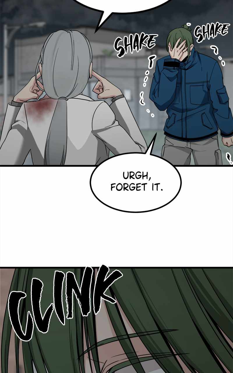 Read Hero Killer EN Manga Online