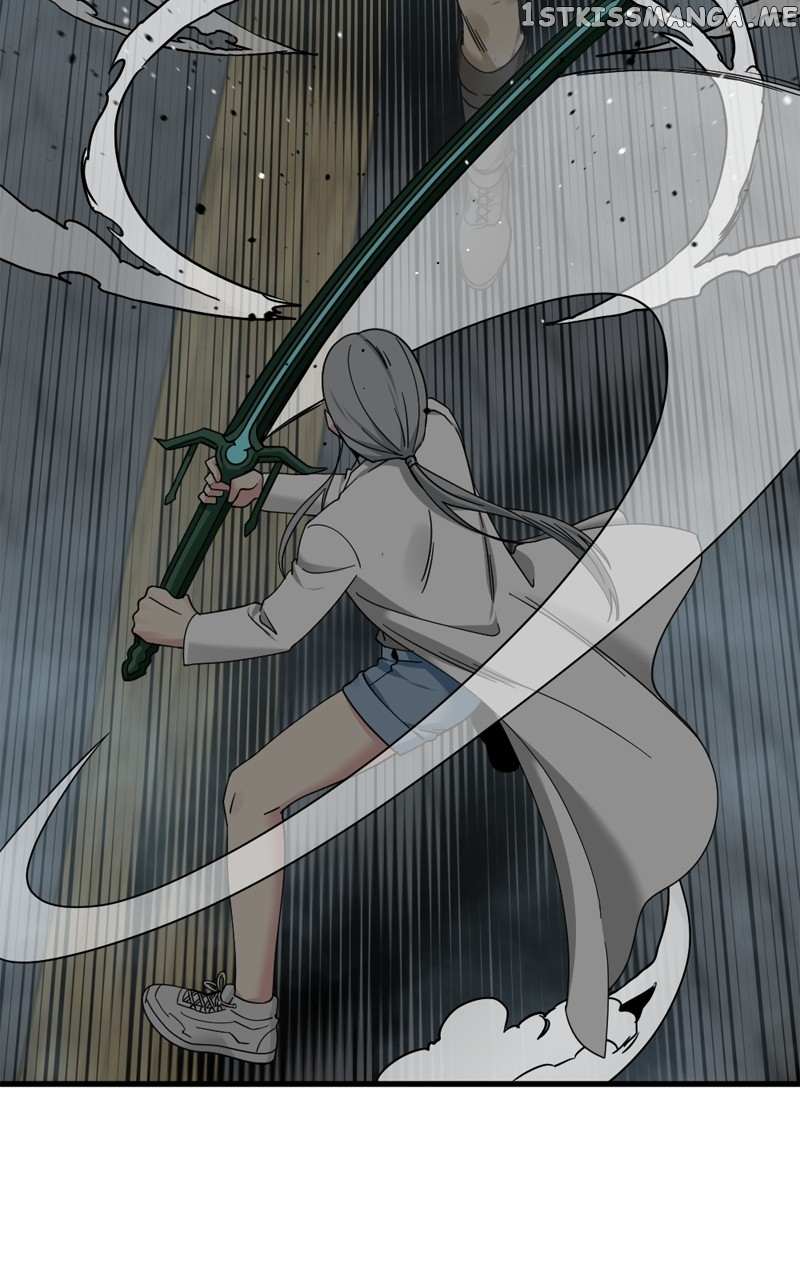 Read Hero Killer EN Manga Online