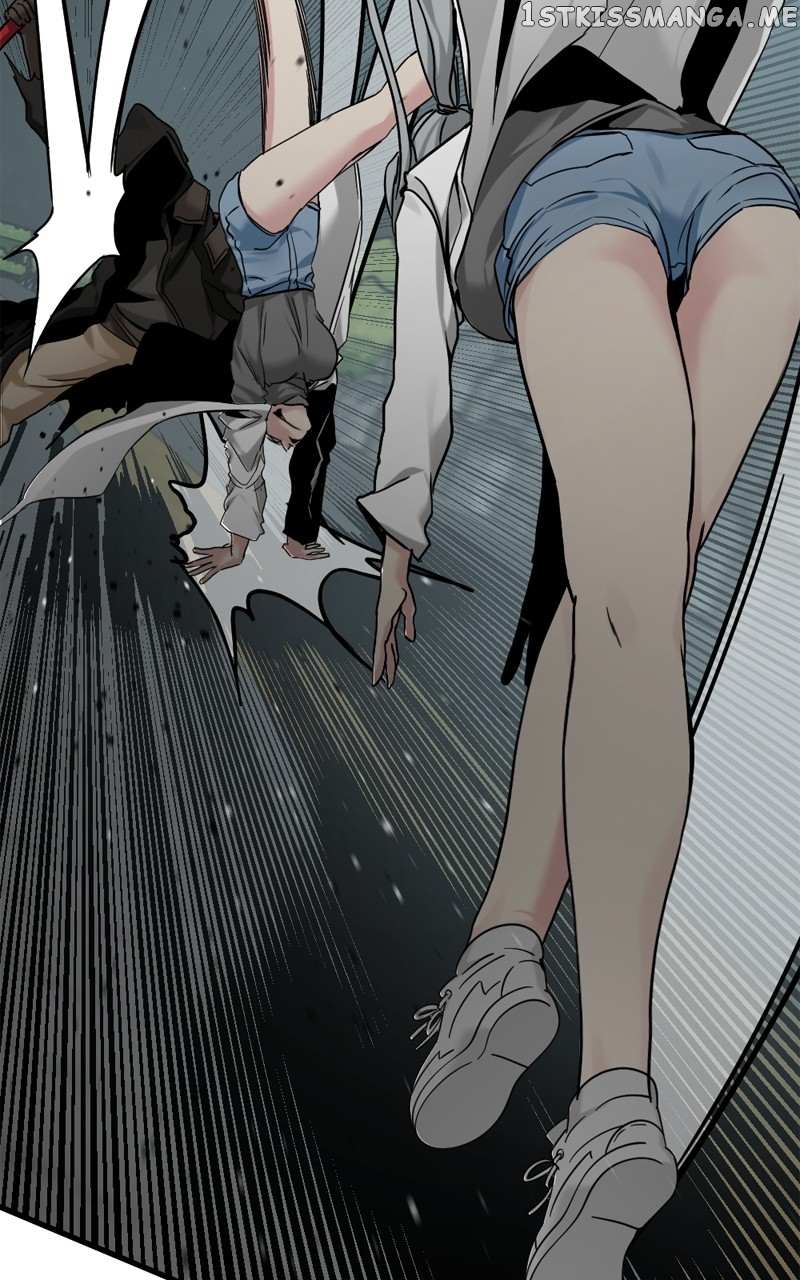 Read Hero Killer EN Manga Online