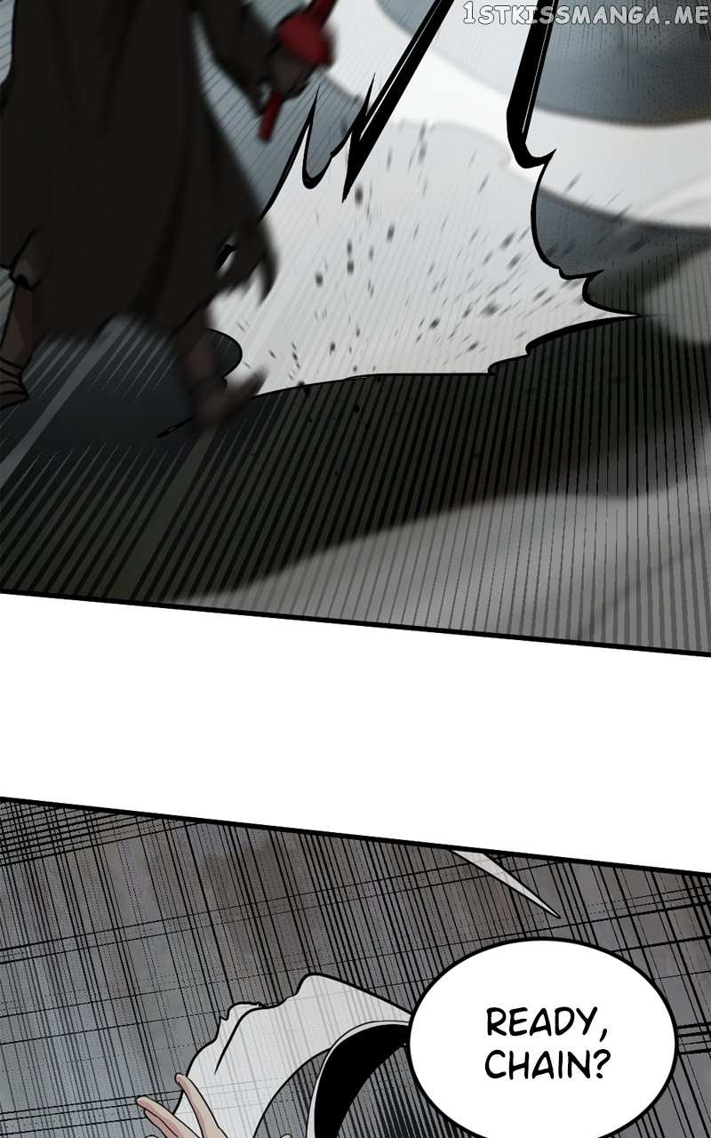 Read Hero Killer EN Manga Online