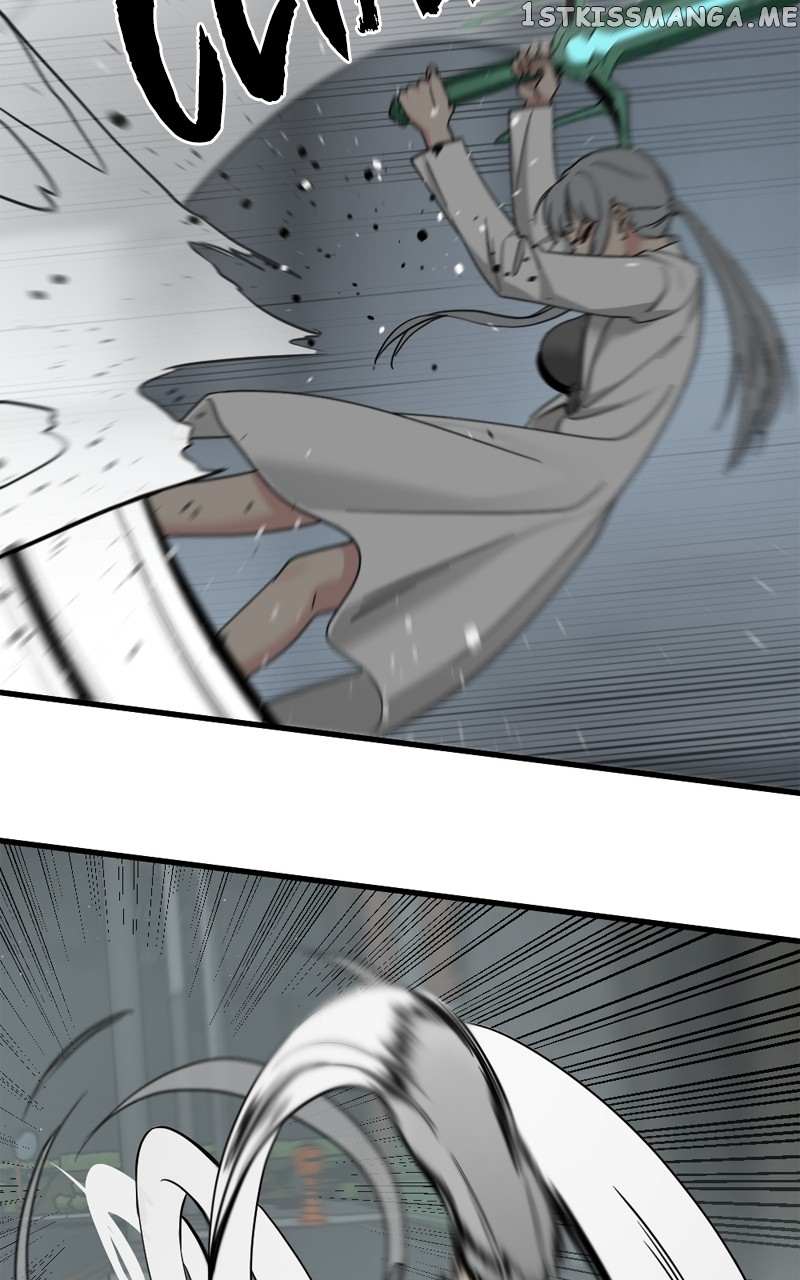 Read Hero Killer EN Manga Online