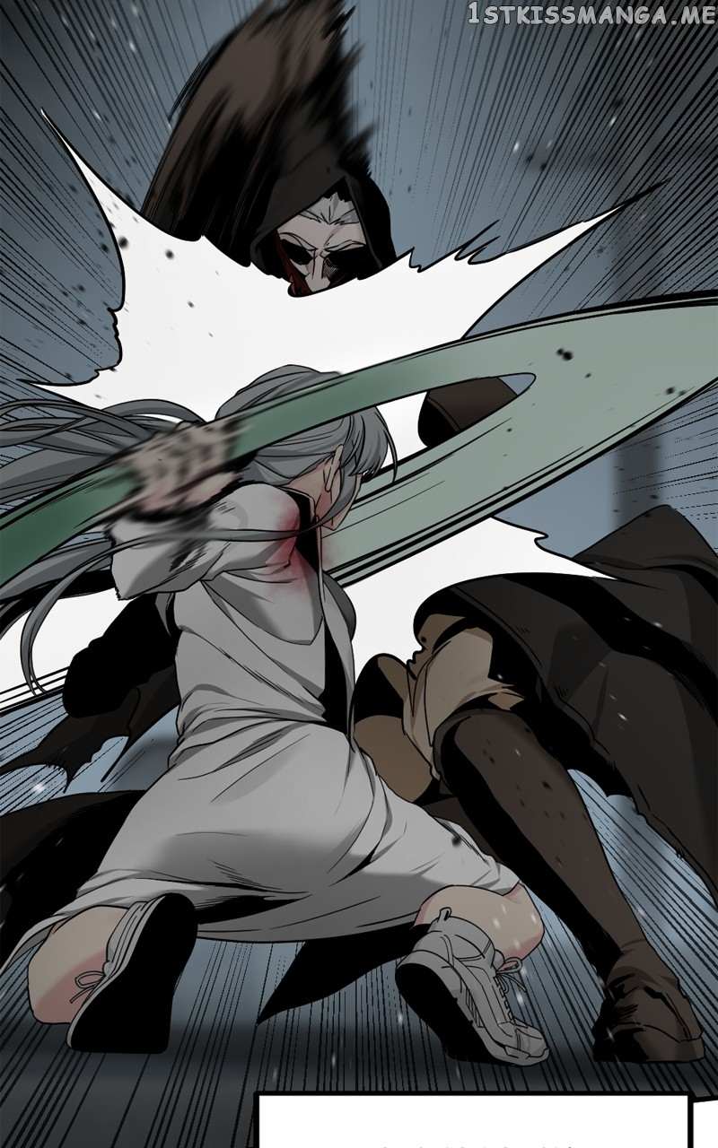 Read Hero Killer EN Manga Online