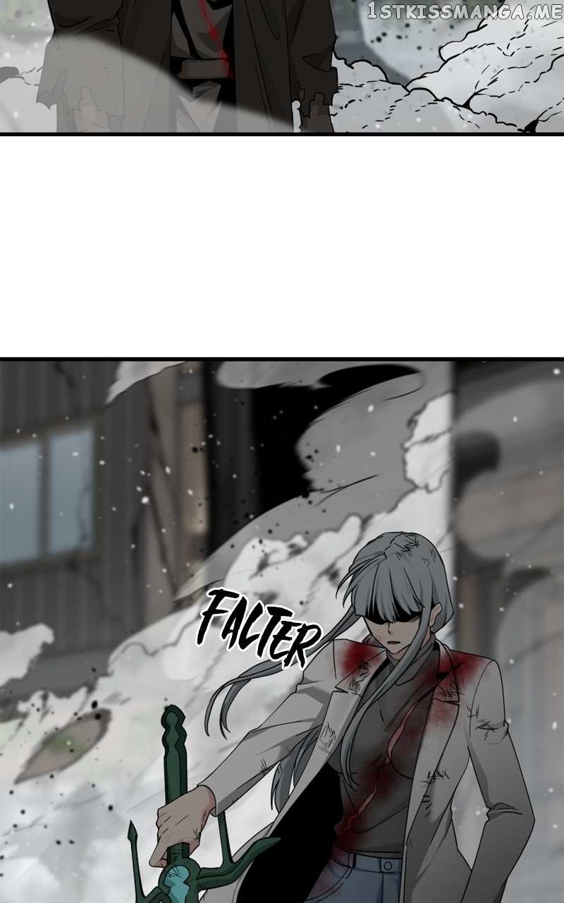Read Hero Killer EN Manga Online