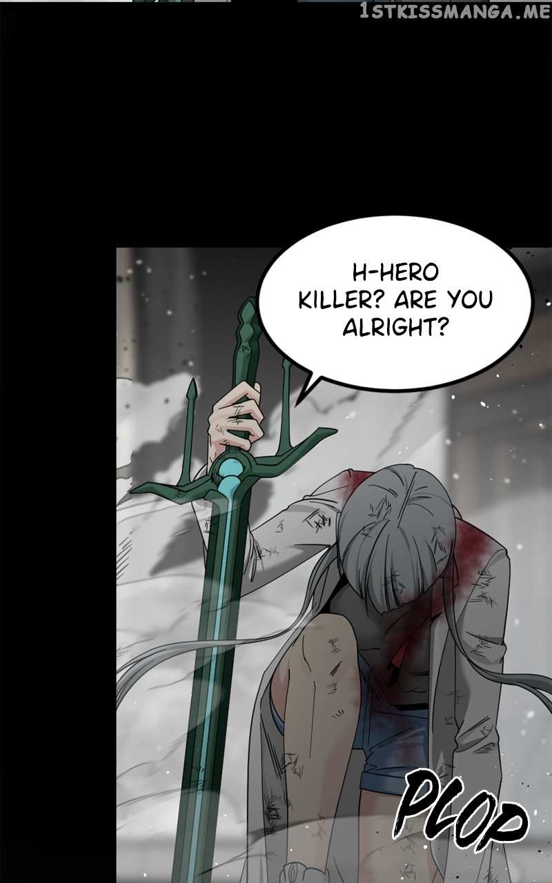 Read Hero Killer EN Manga Online