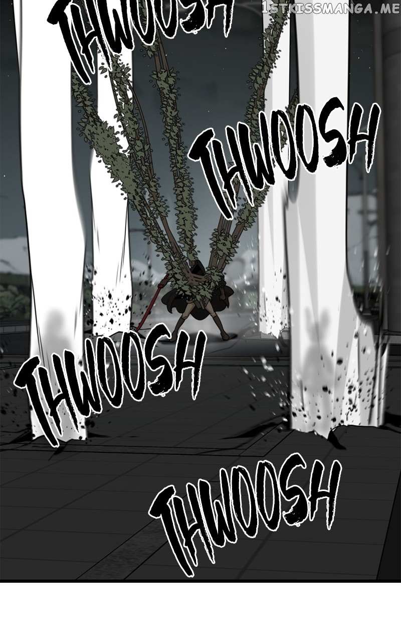 Read Hero Killer EN Manga Online