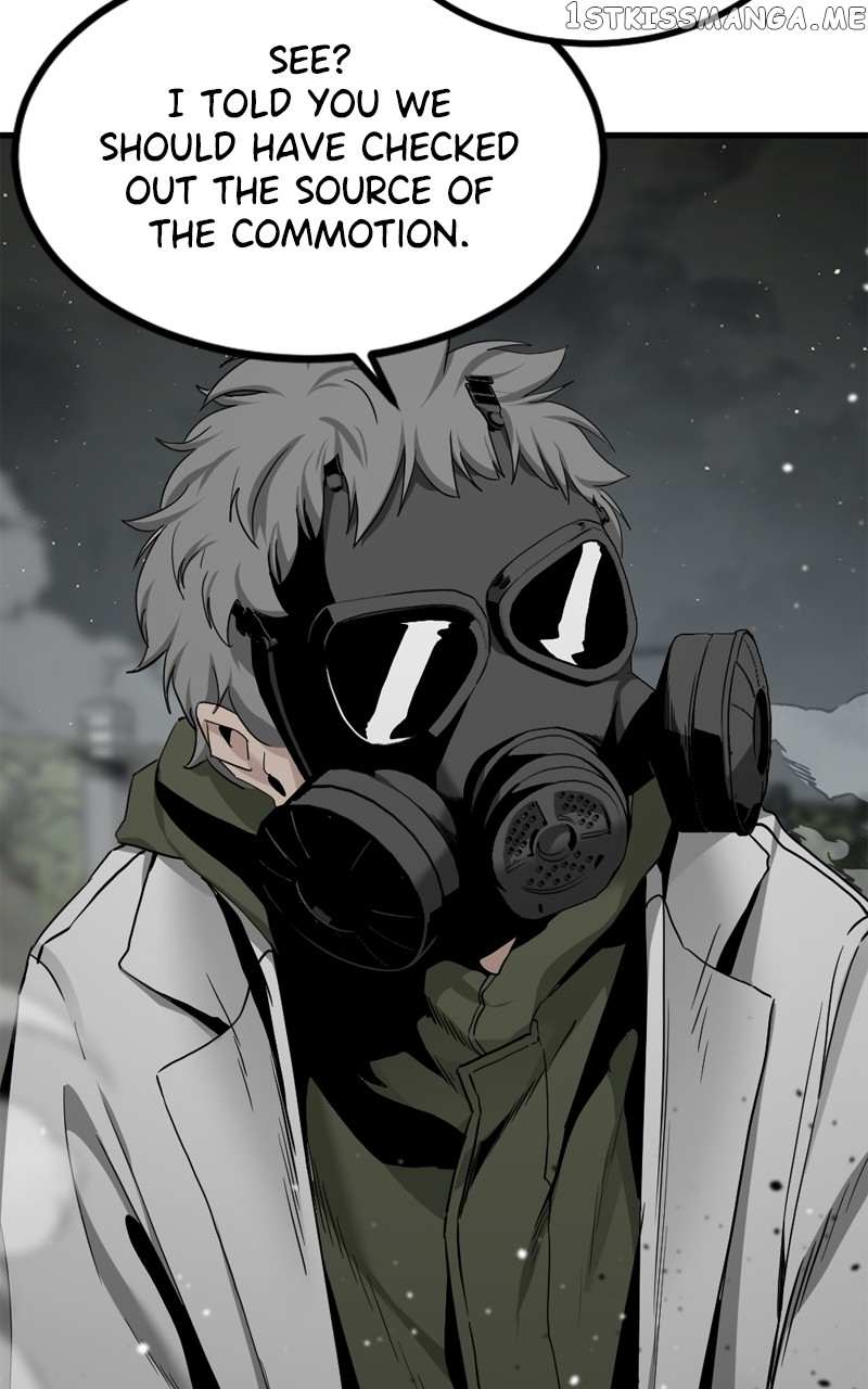 Read Hero Killer EN Manga Online