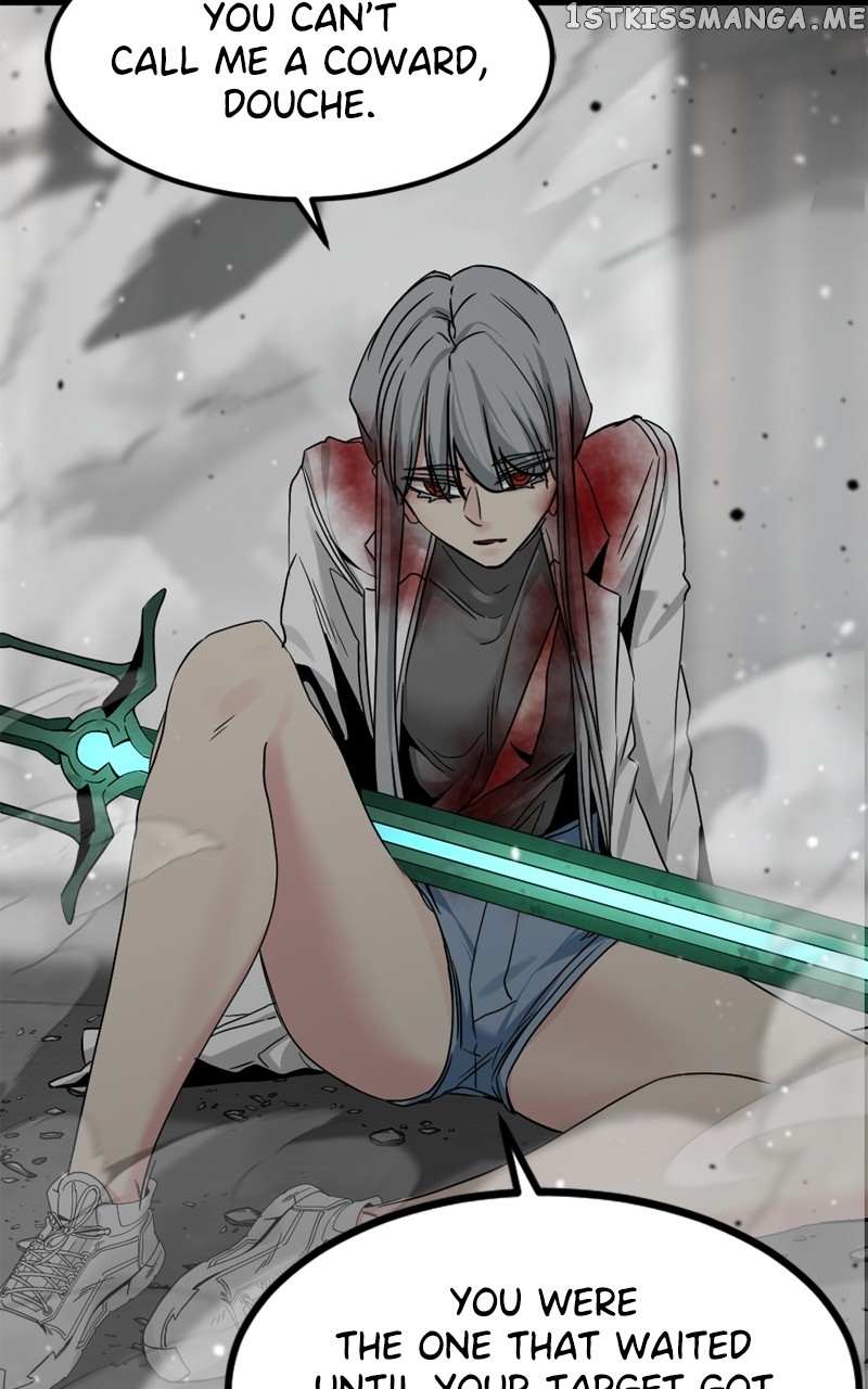 Read Hero Killer EN Manga Online