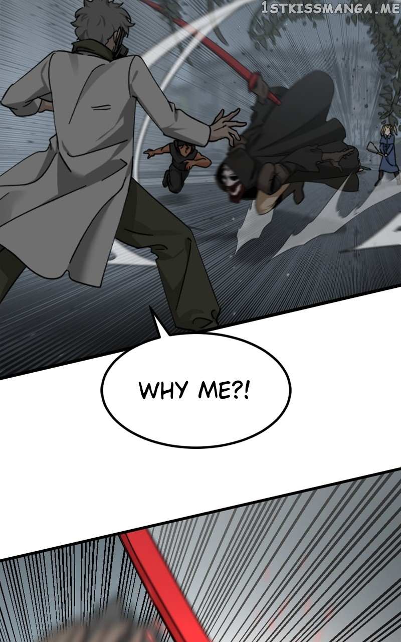 Read Hero Killer EN Manga Online