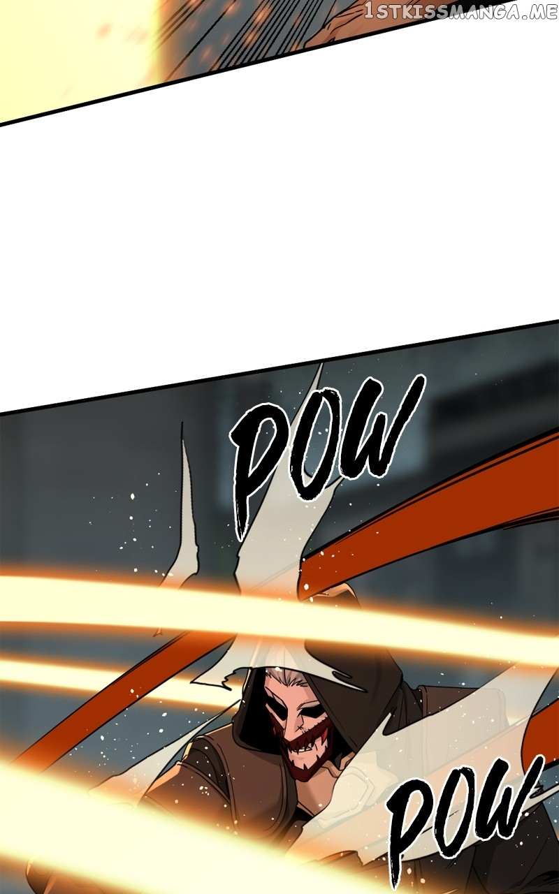 Read Hero Killer EN Manga Online