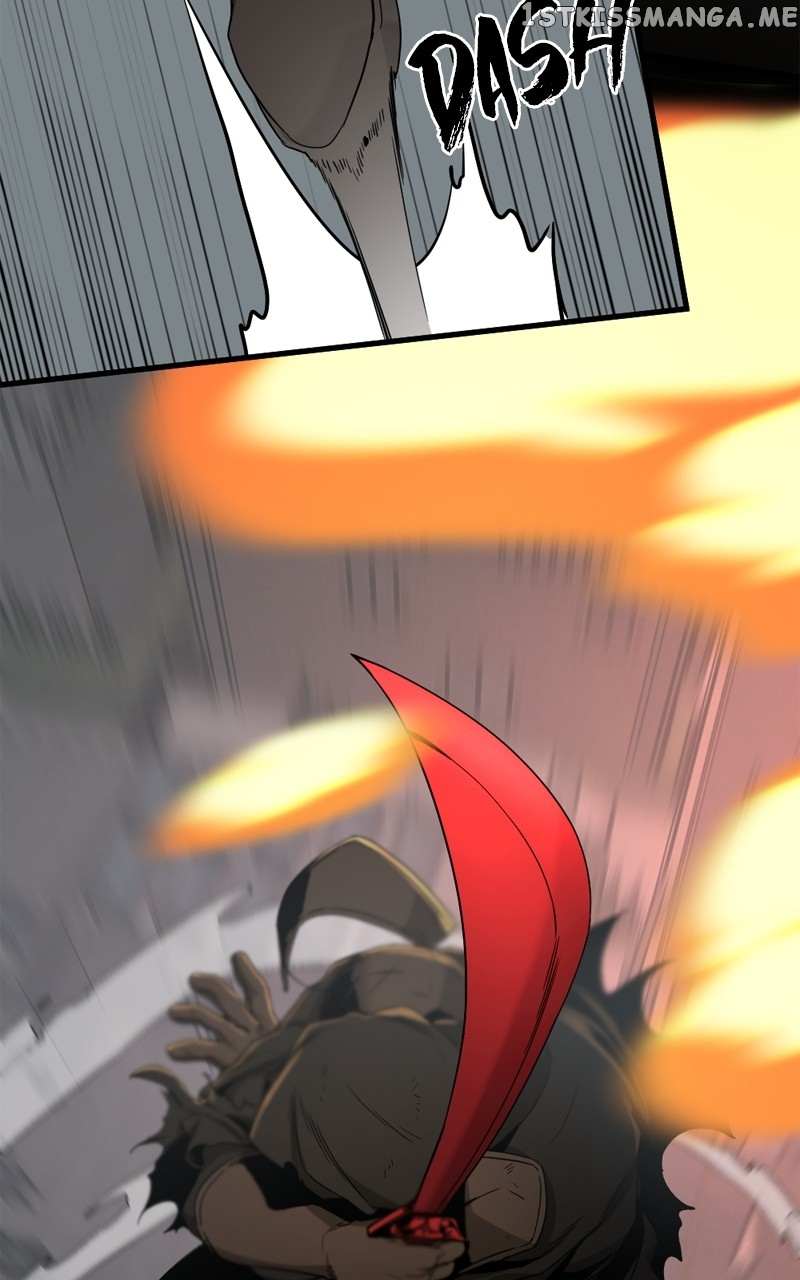 Read Hero Killer EN Manga Online