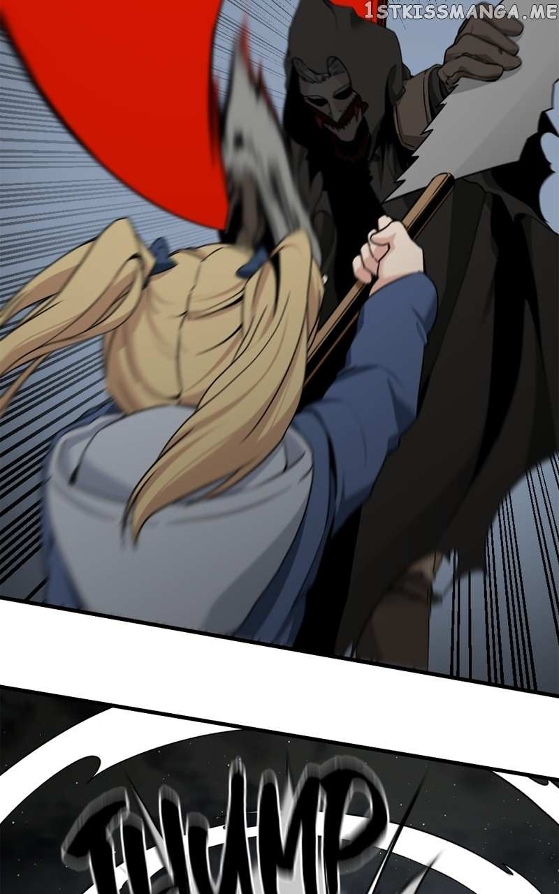 Read Hero Killer EN Manga Online