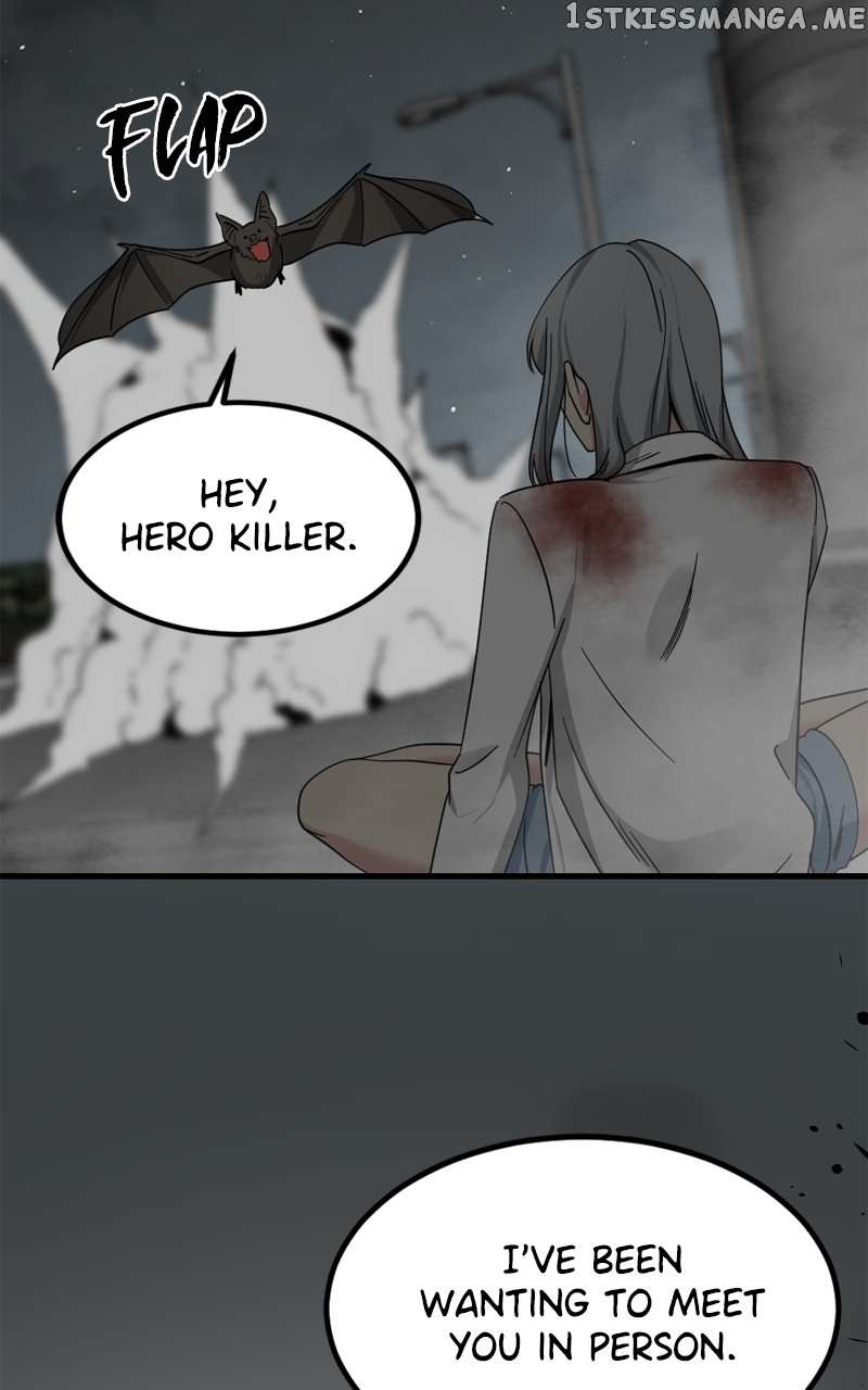 Read Hero Killer EN Manga Online