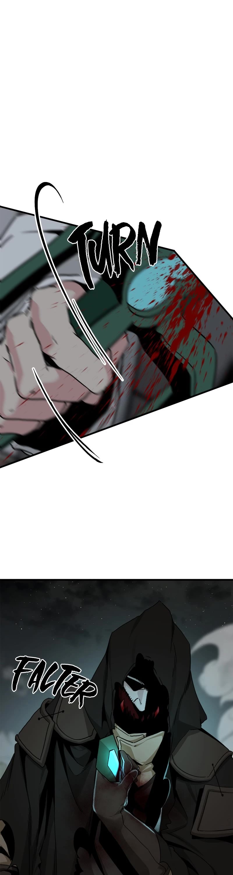Read Hero Killer EN Manga Online