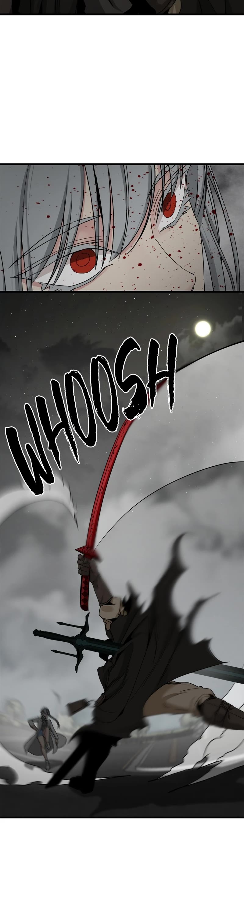 Read Hero Killer EN Manga Online