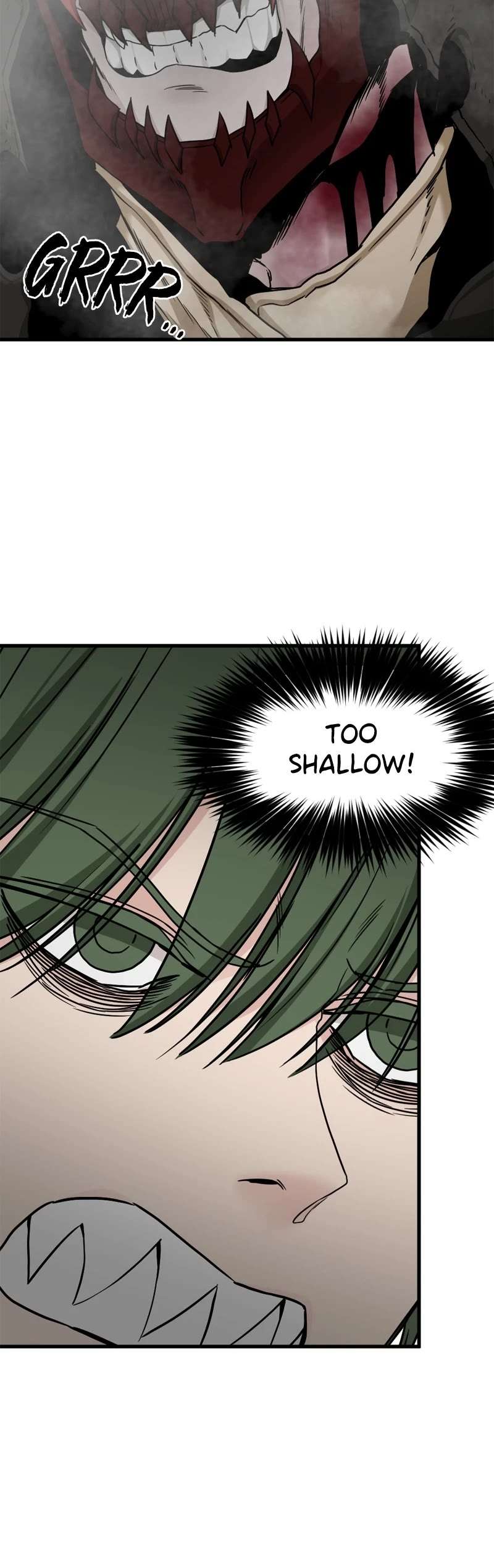 Read Hero Killer EN Manga Online