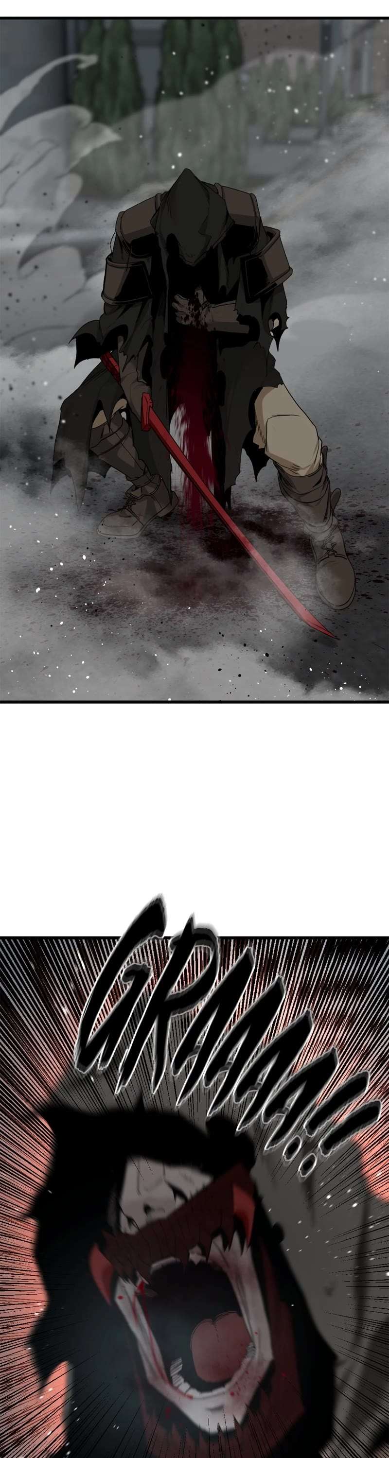 Read Hero Killer EN Manga Online