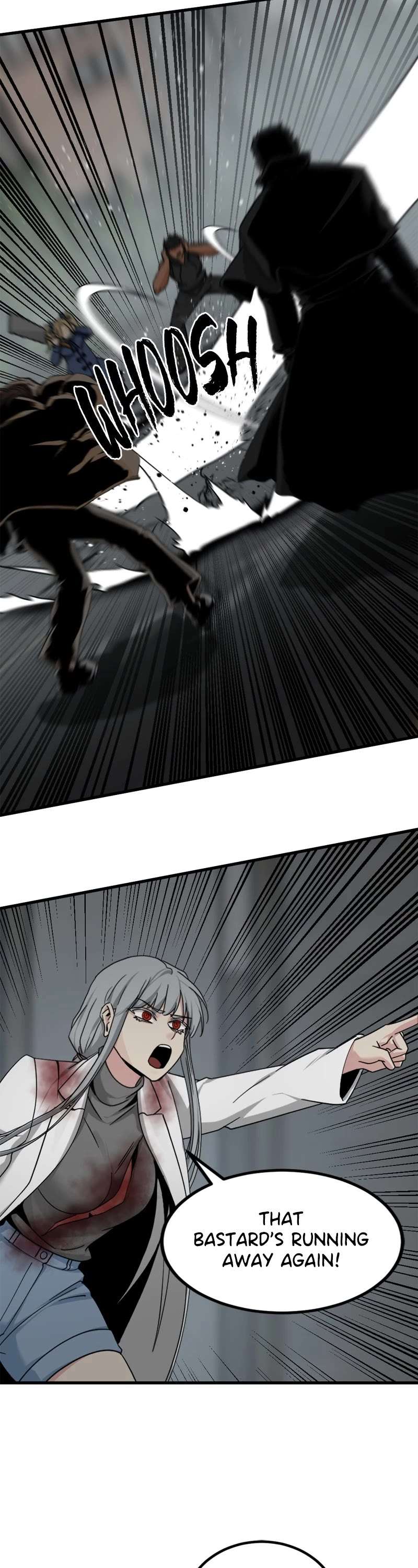 Read Hero Killer EN Manga Online