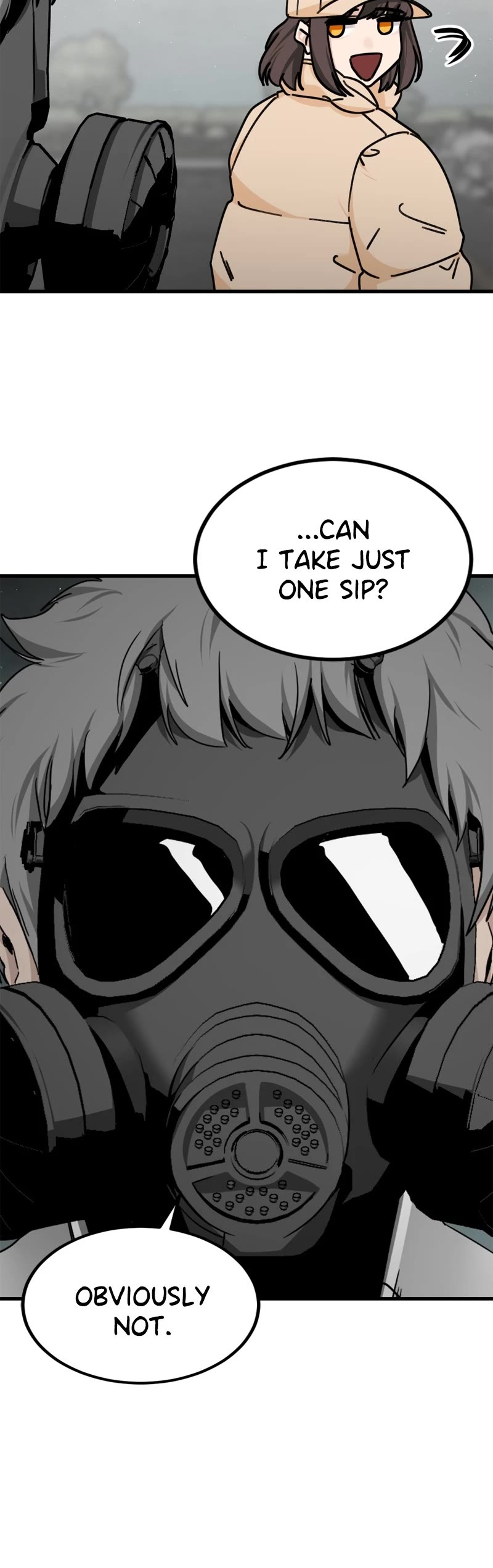 Read Hero Killer EN Manga Online