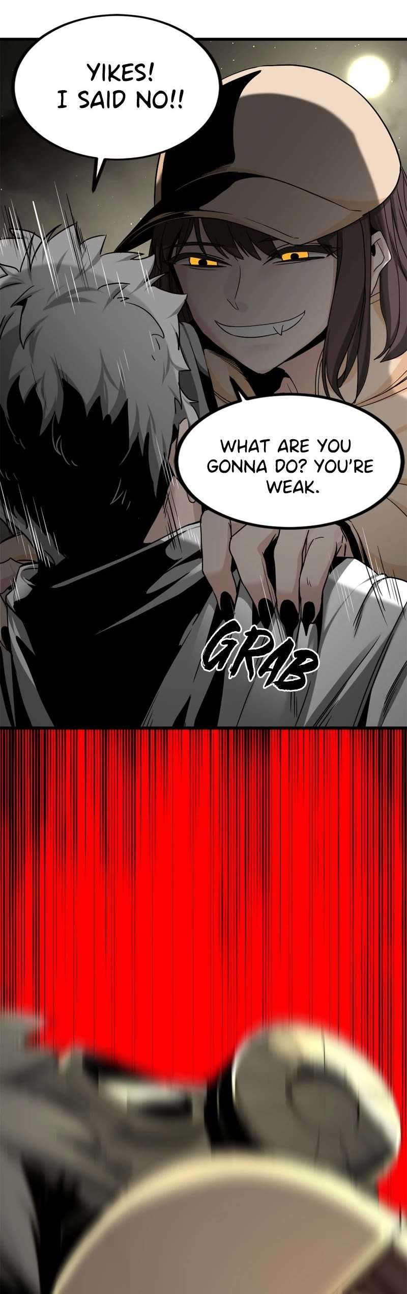 Read Hero Killer EN Manga Online