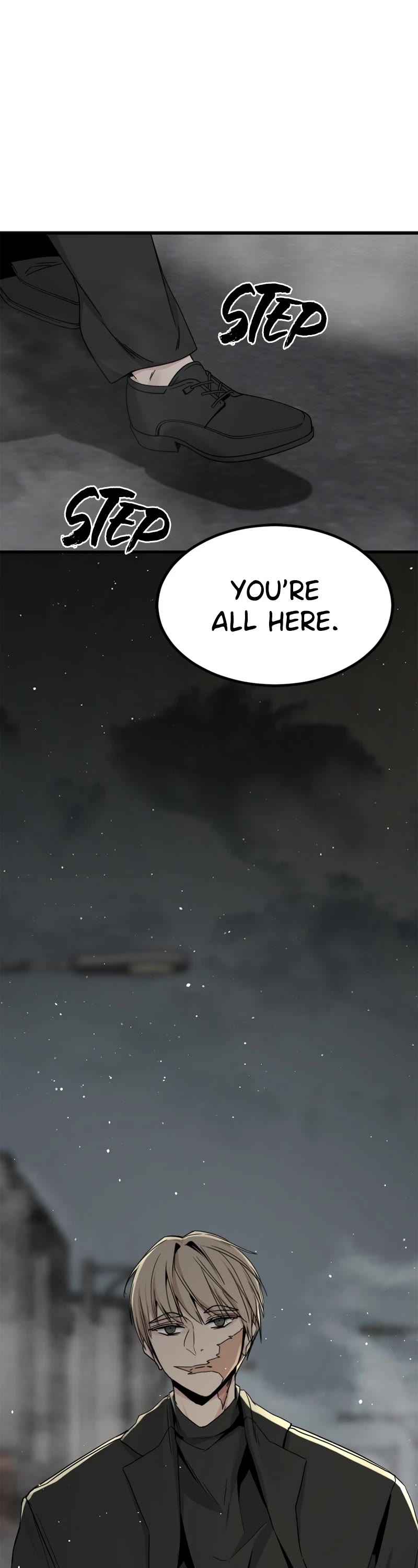 Read Hero Killer EN Manga Online
