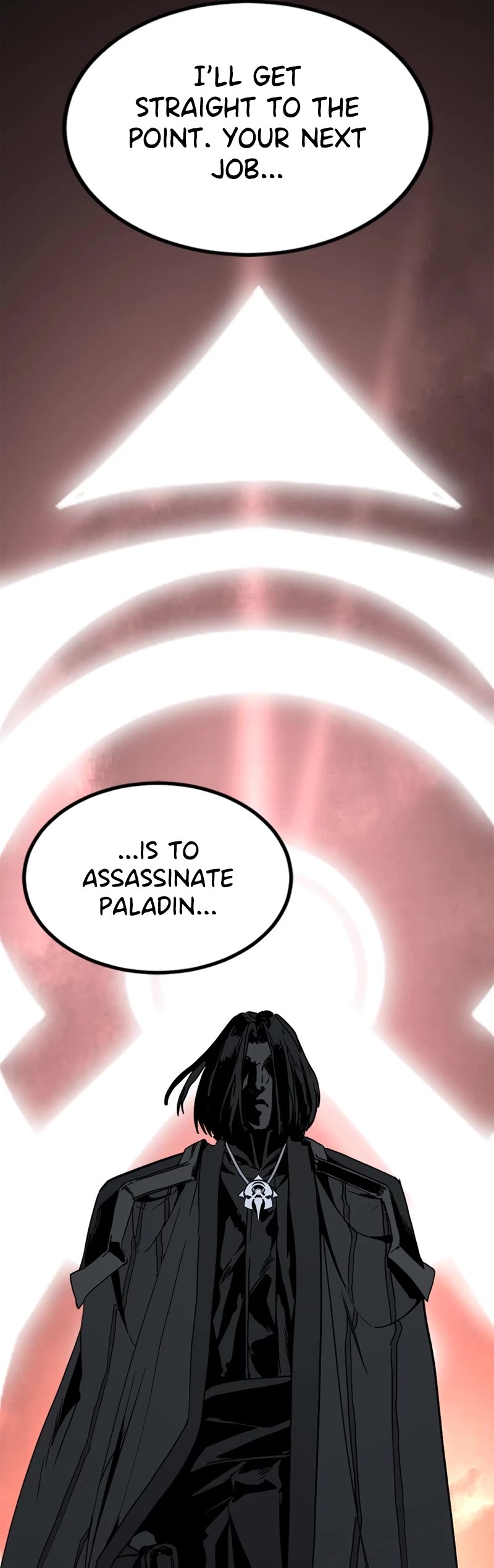 Read Hero Killer EN Manga Online