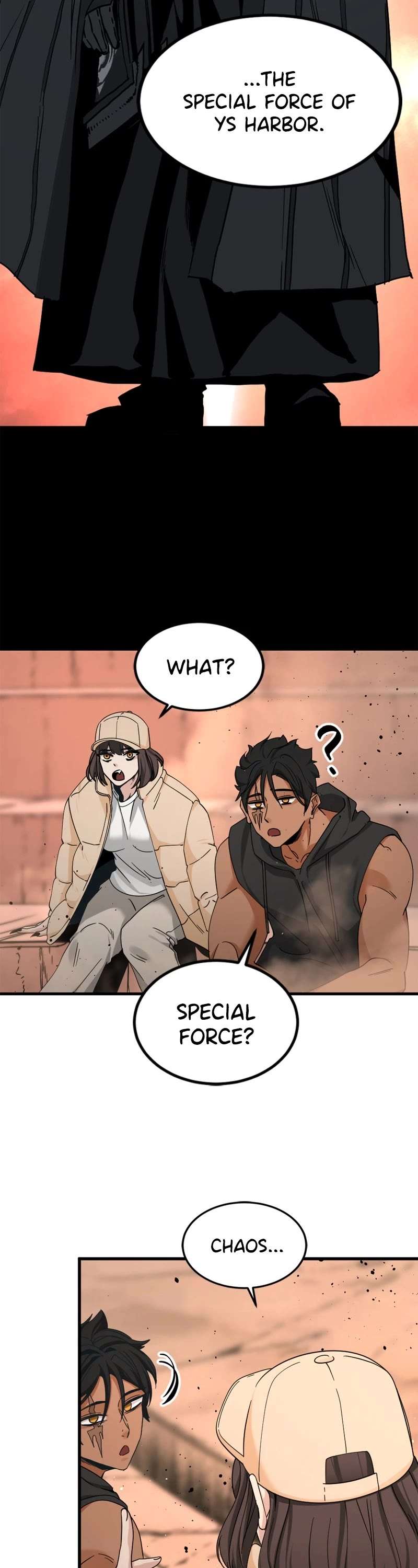 Read Hero Killer EN Manga Online