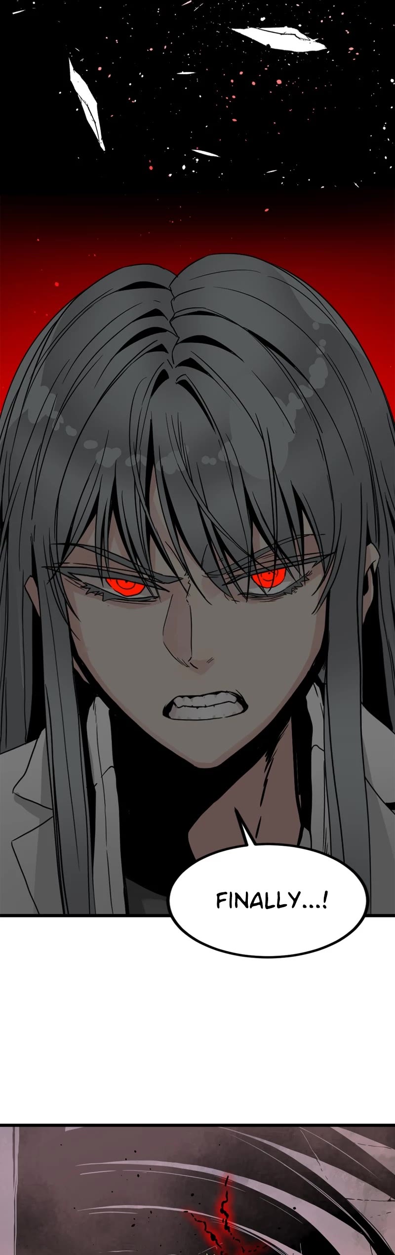 Read Hero Killer EN Manga Online