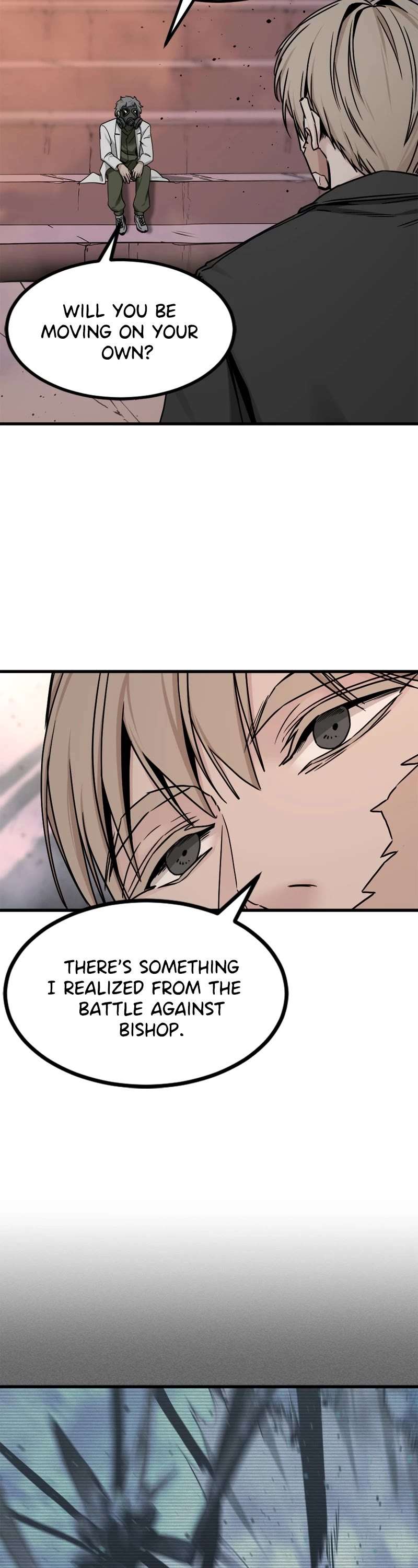Read Hero Killer EN Manga Online