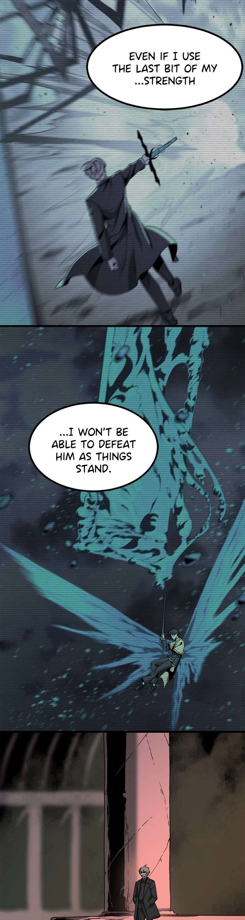 Read Hero Killer EN Manga Online