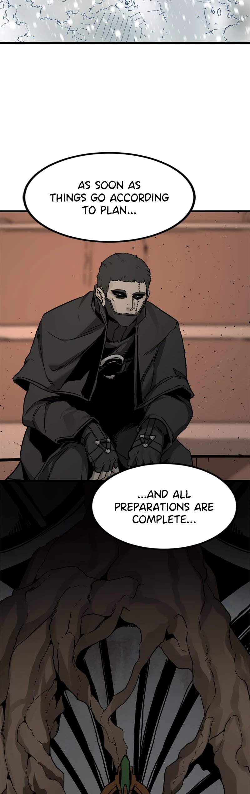 Read Hero Killer EN Manga Online
