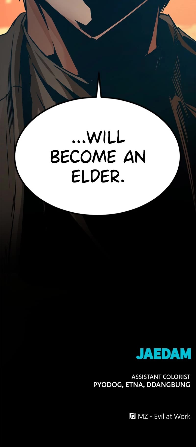 Read Hero Killer EN Manga Online