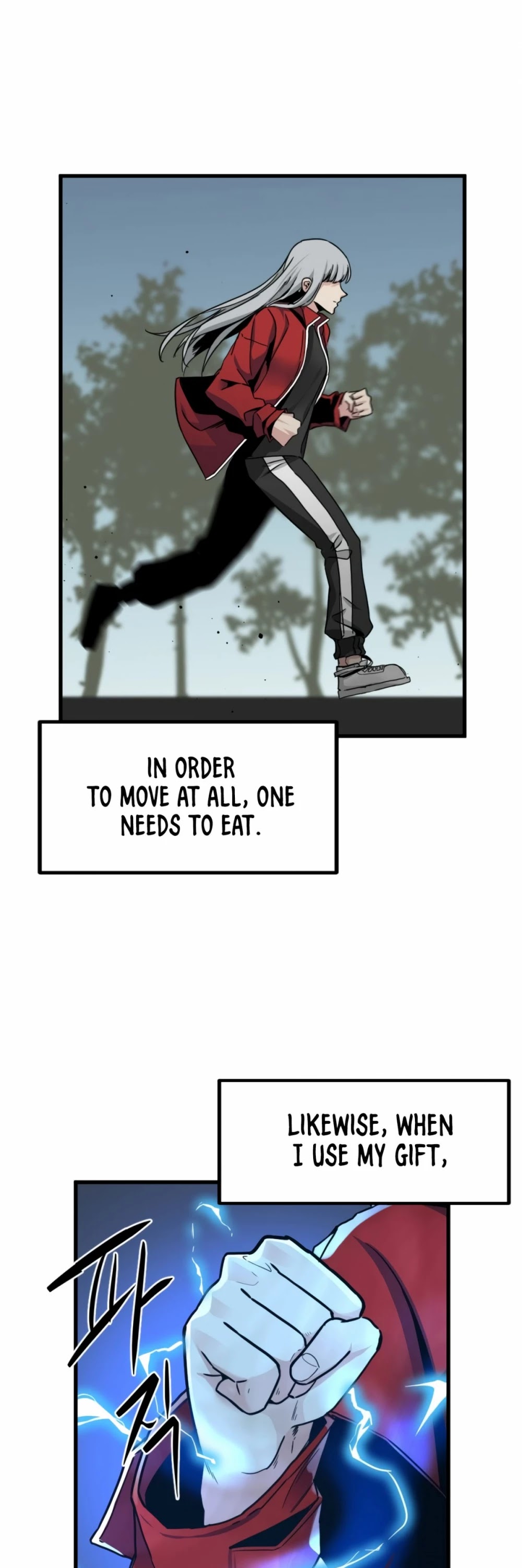 Read Hero Killer EN Manga Online