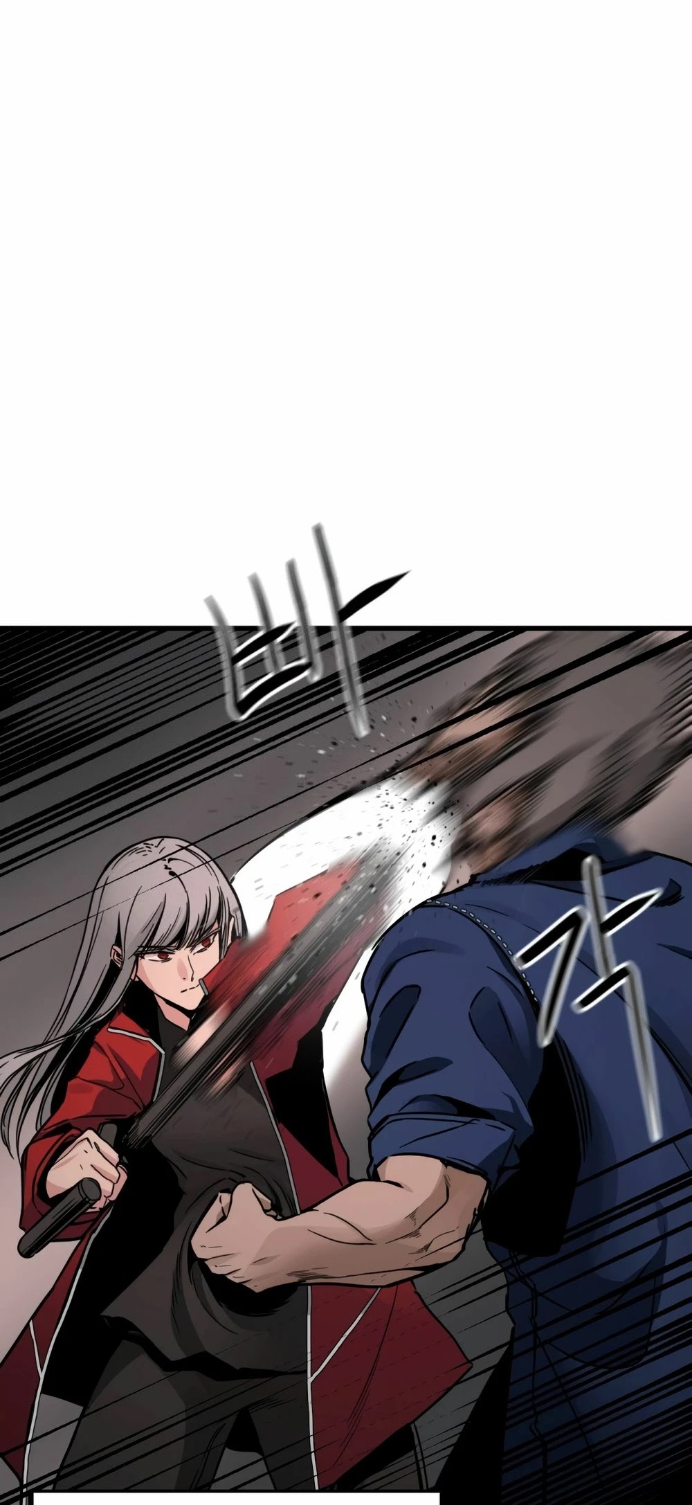 Read Hero Killer EN Manga Online