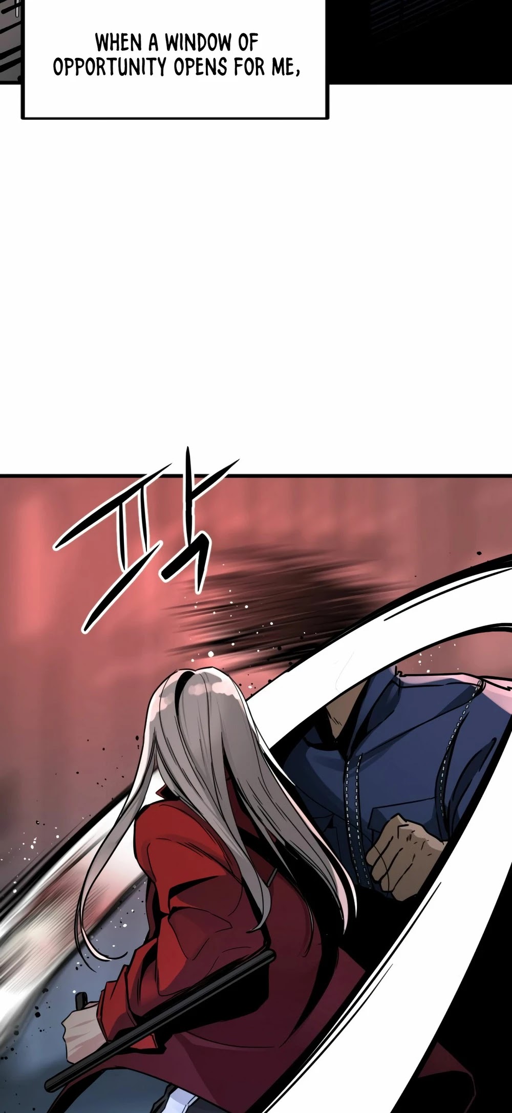 Read Hero Killer EN Manga Online