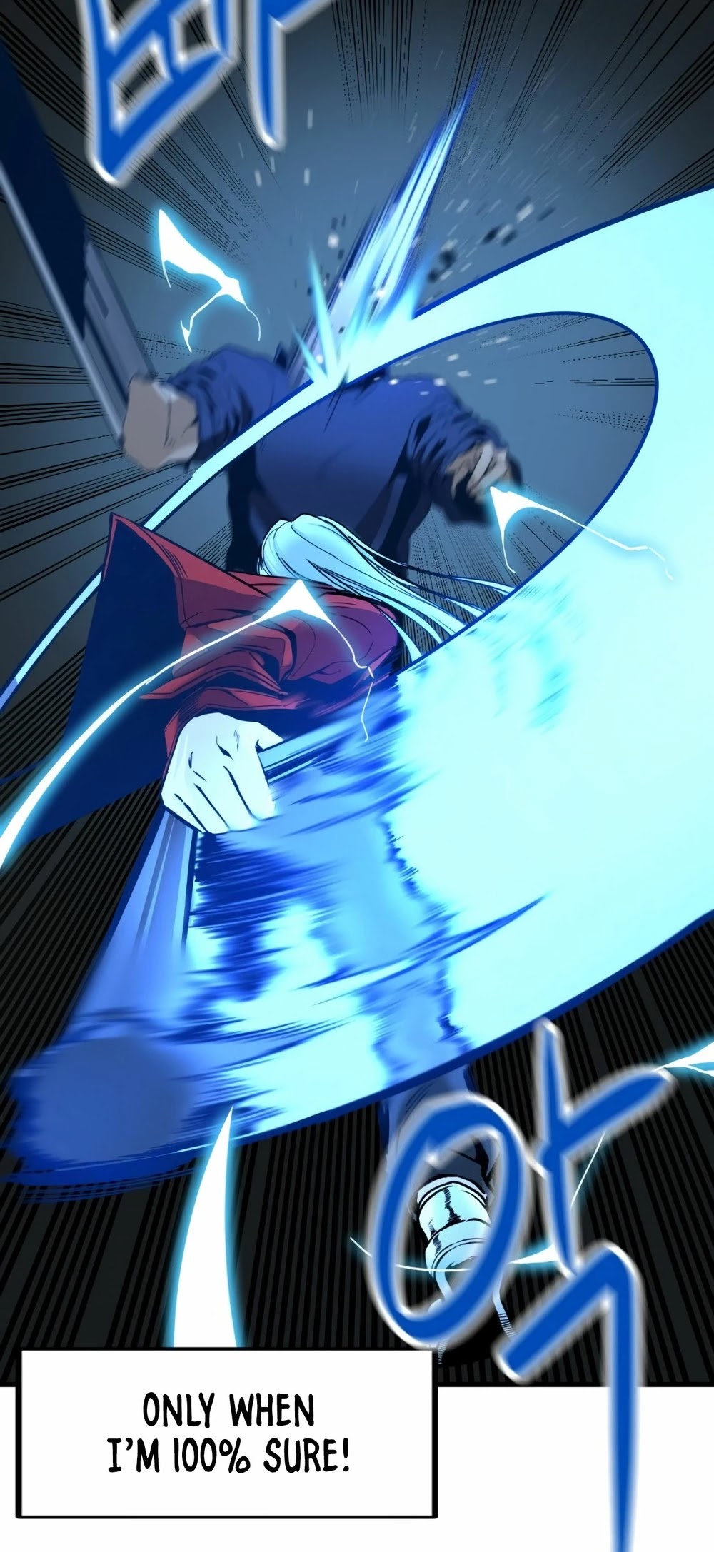 Read Hero Killer EN Manga Online
