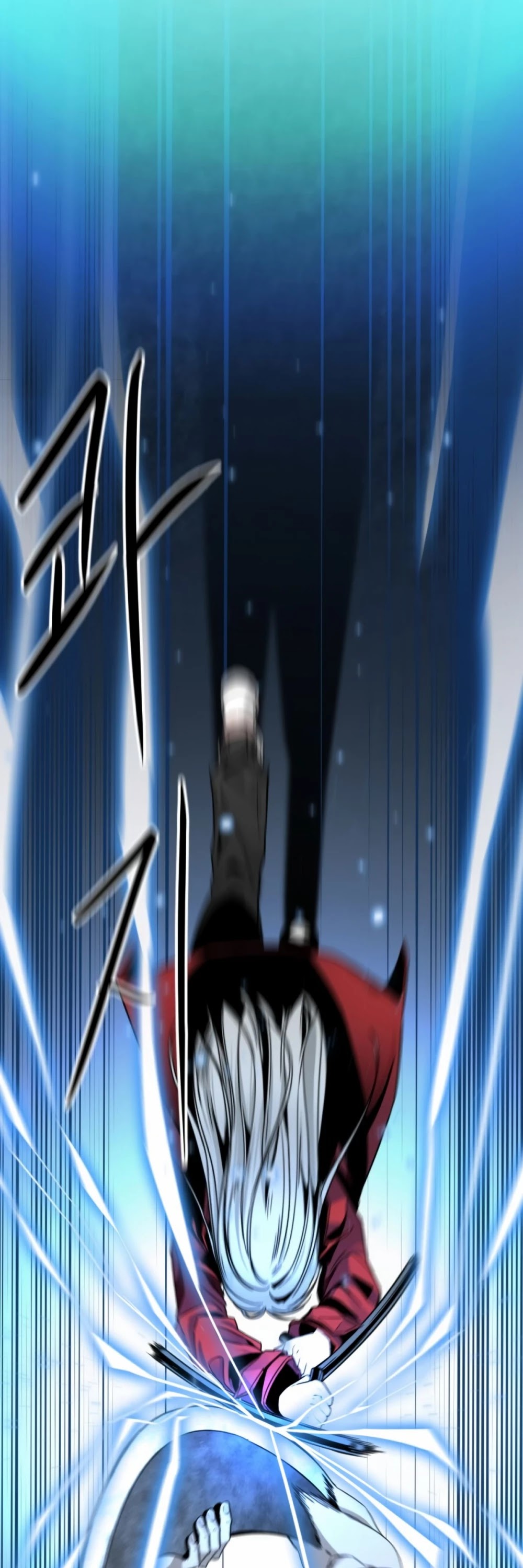 Read Hero Killer EN Manga Online