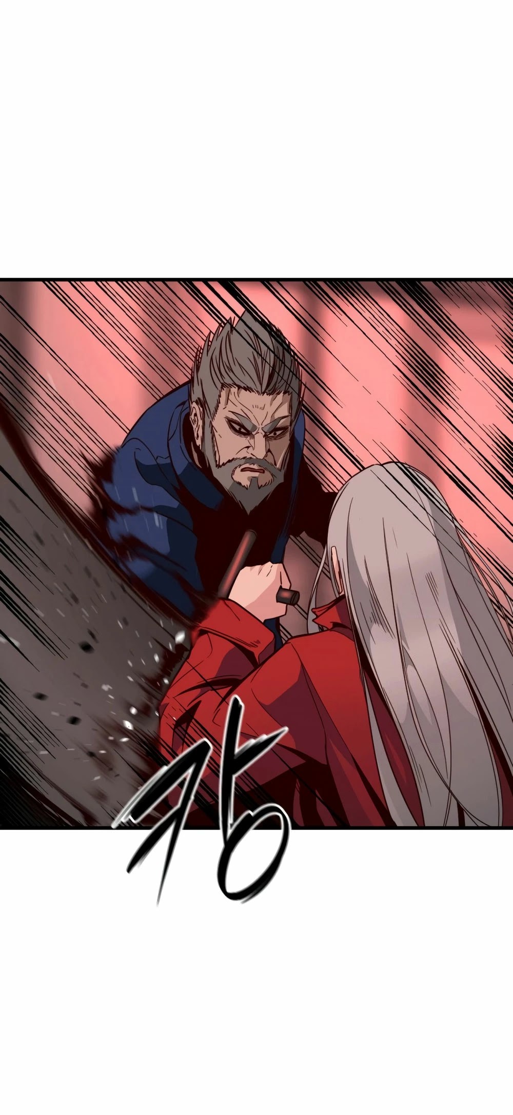 Read Hero Killer EN Manga Online