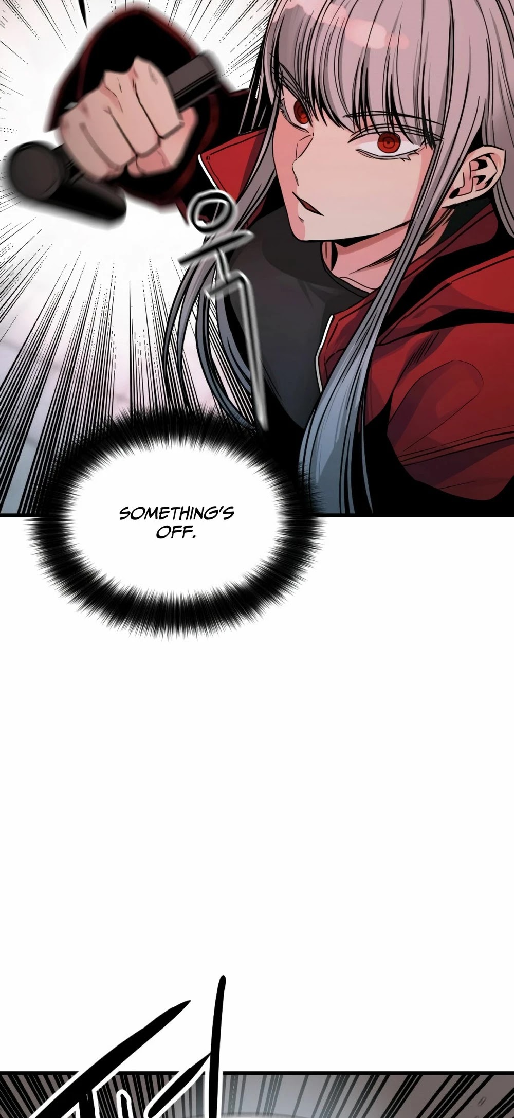 Read Hero Killer EN Manga Online
