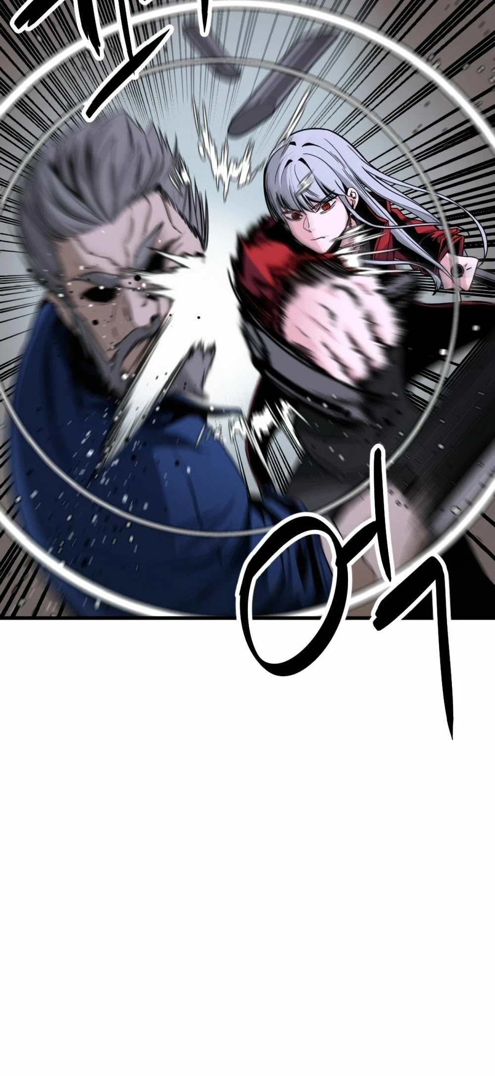Read Hero Killer EN Manga Online