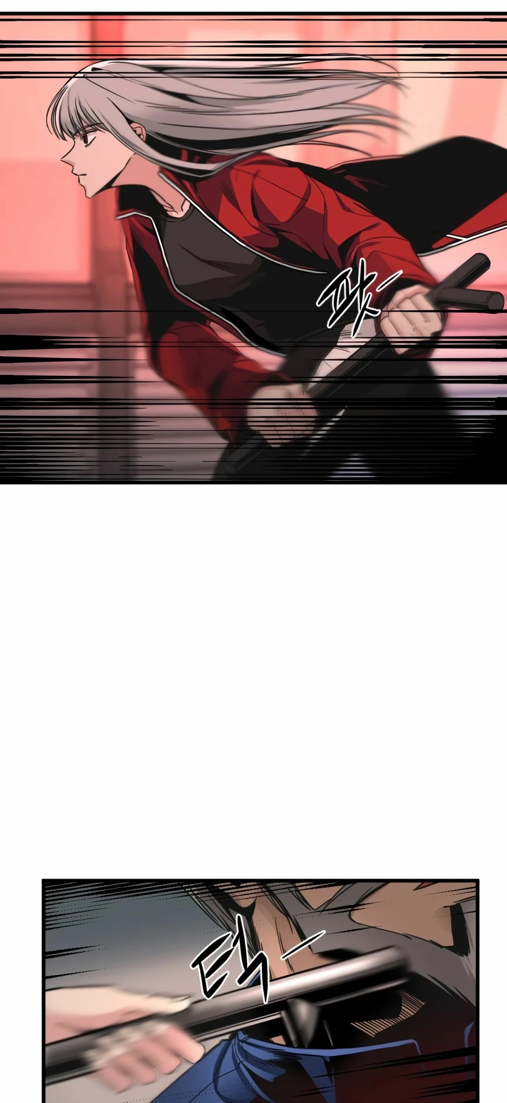 Read Hero Killer EN Manga Online