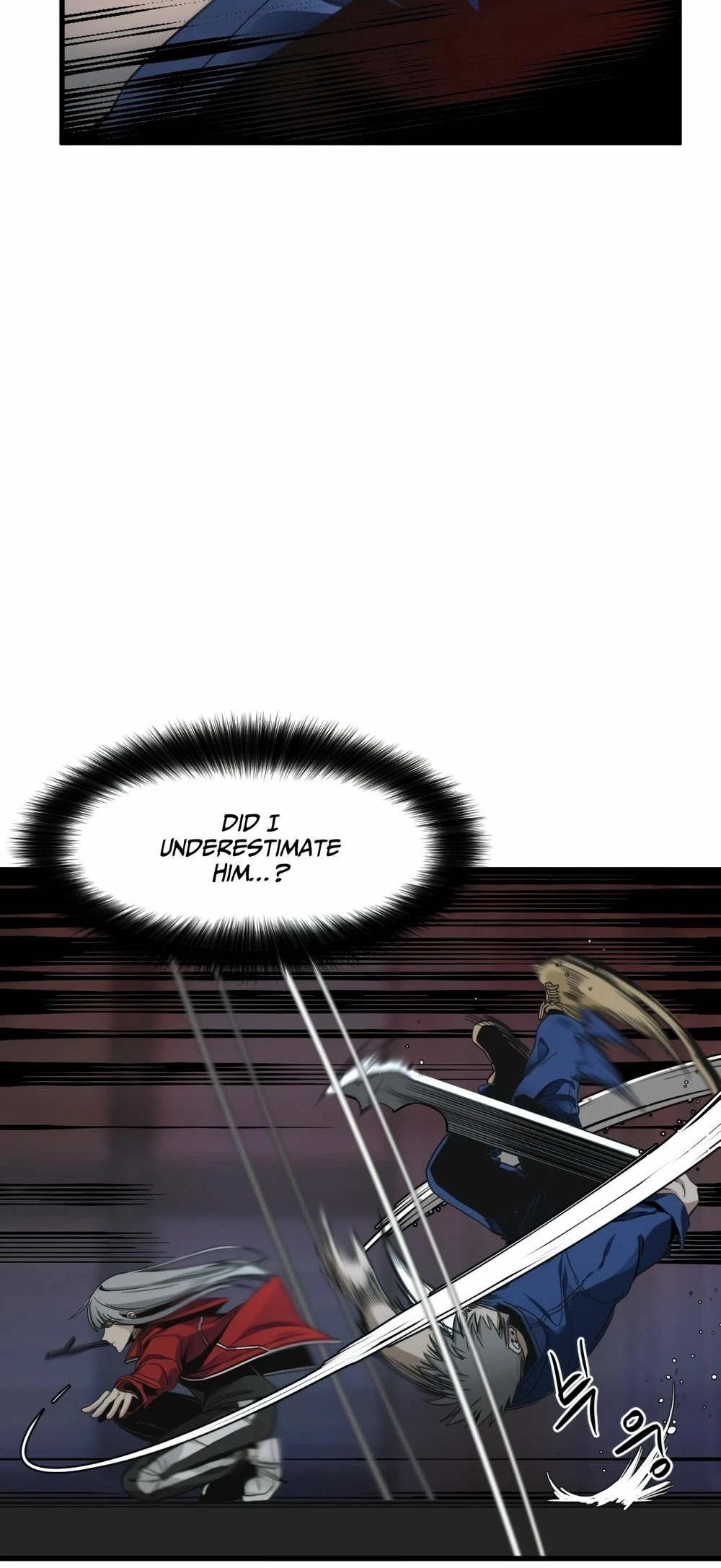 Read Hero Killer EN Manga Online