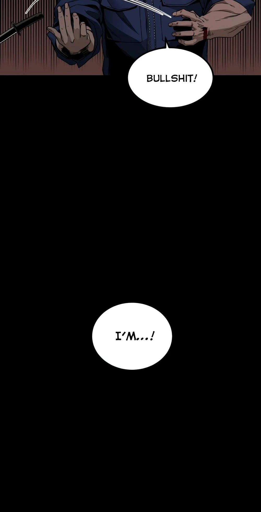 Read Hero Killer EN Manga Online