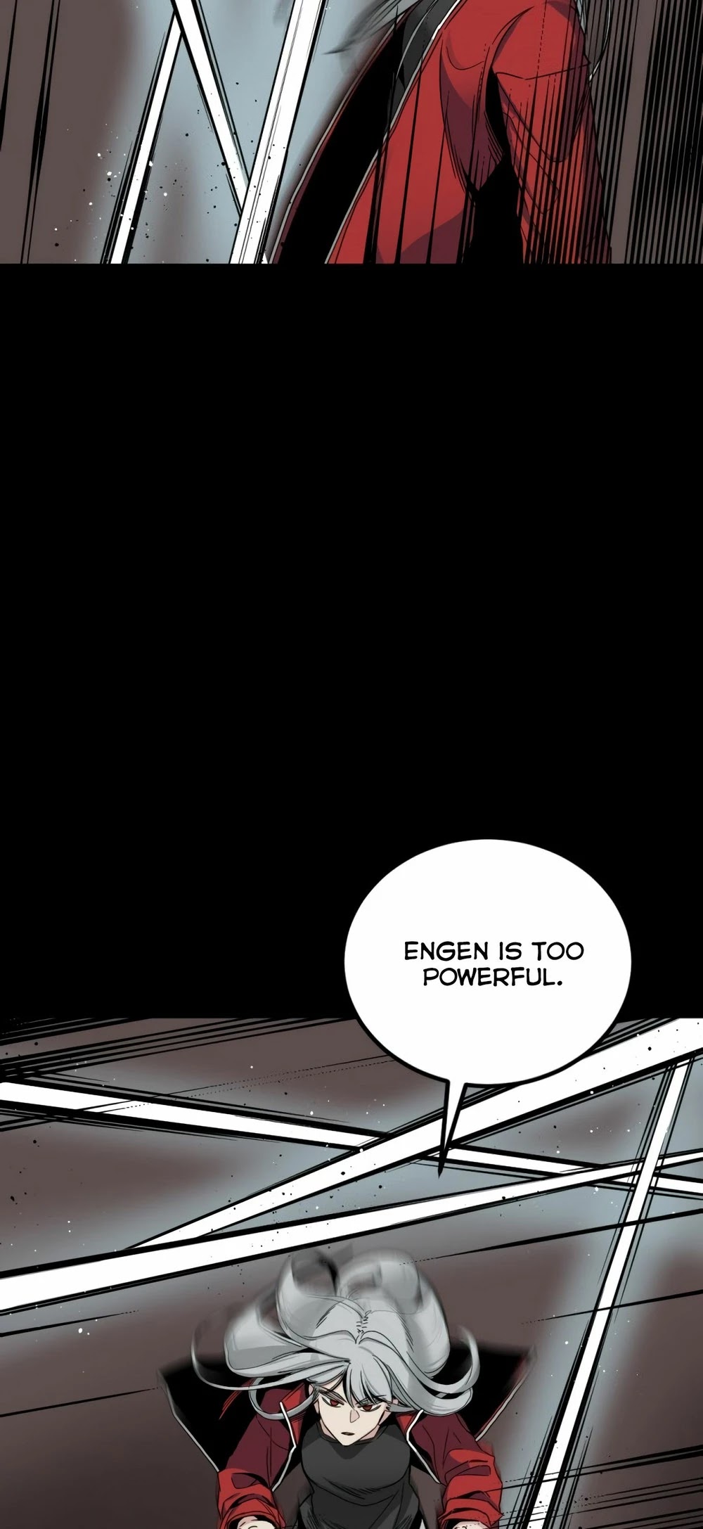 Read Hero Killer EN Manga Online