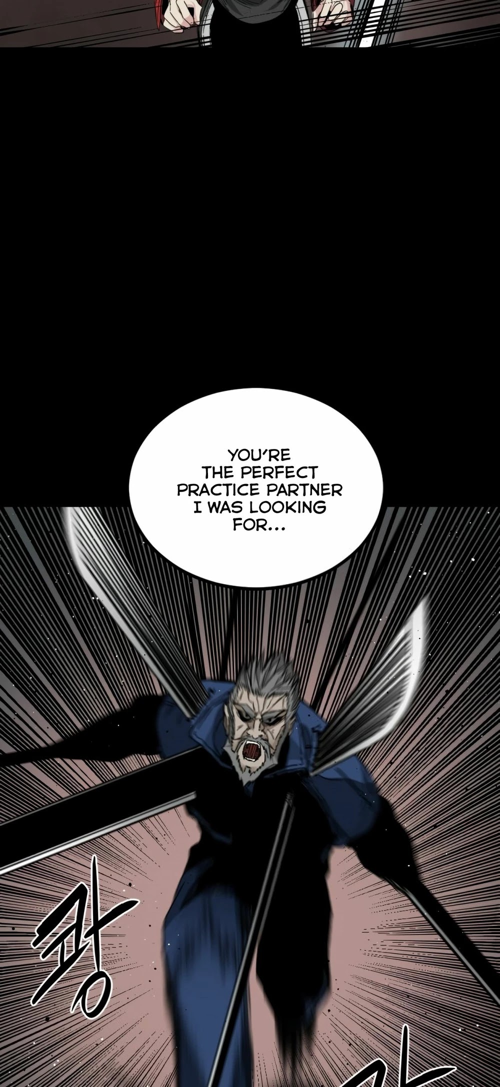 Read Hero Killer EN Manga Online