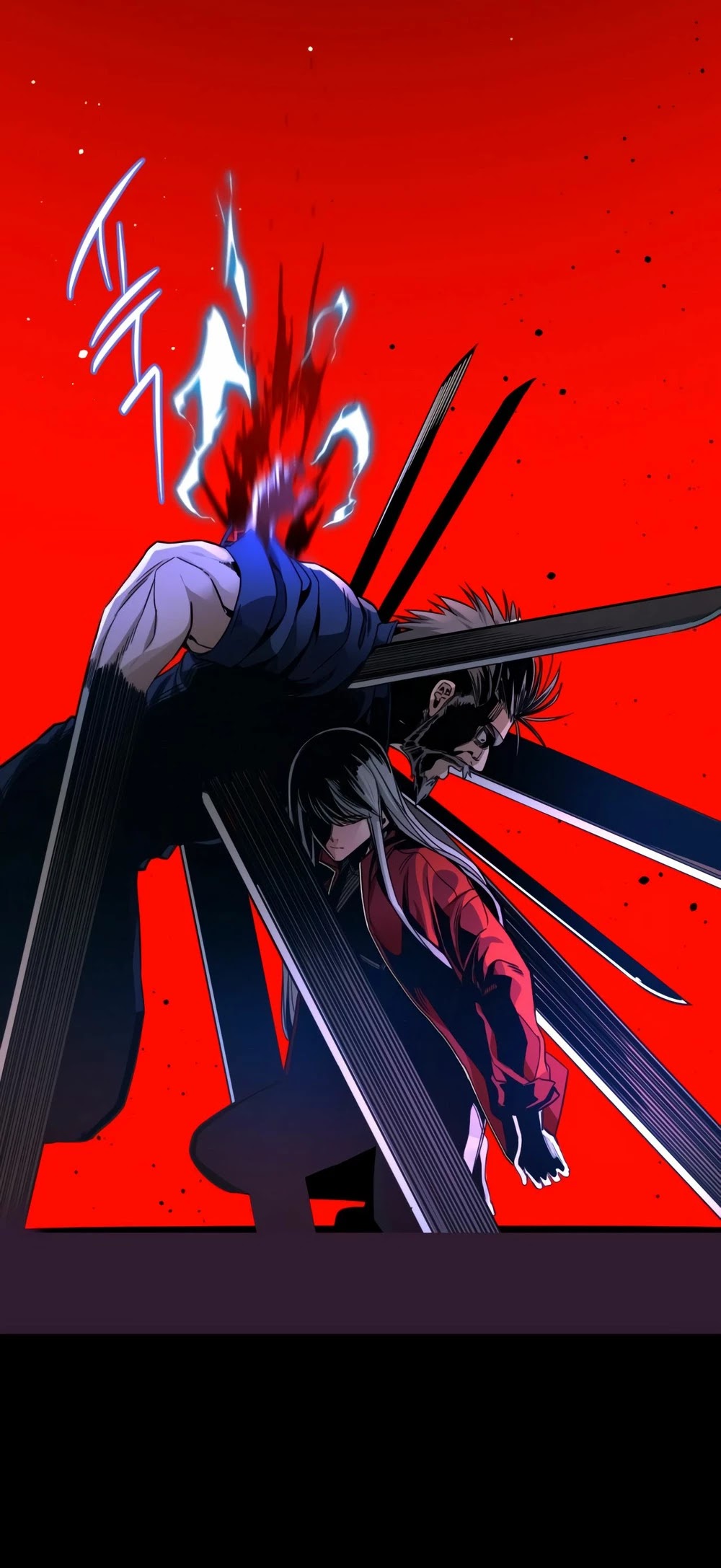 Read Hero Killer EN Manga Online